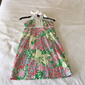 Lilly Pulitzer sundress